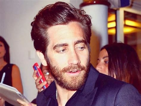 LEAKED: Jake Gyllenhaal Naked Dick Videos Go Viral!